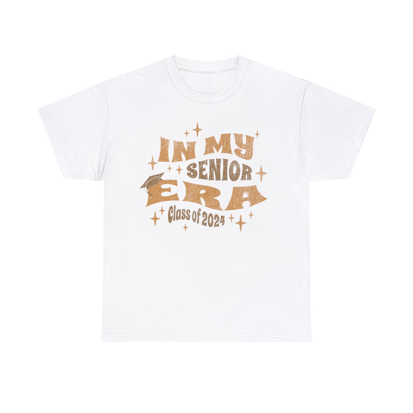 In my Senior Era - Unisex T-Shirt