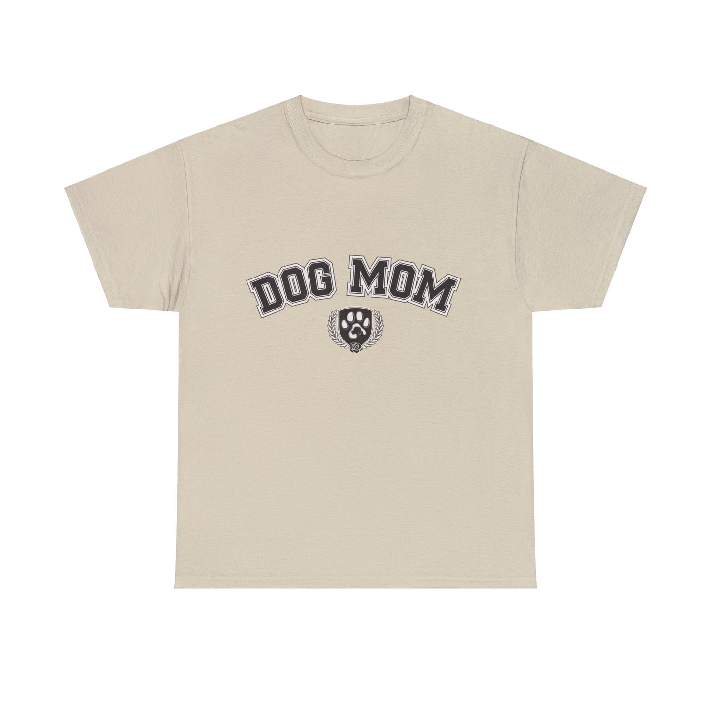 Dog Mom - Unisex T-Shirt