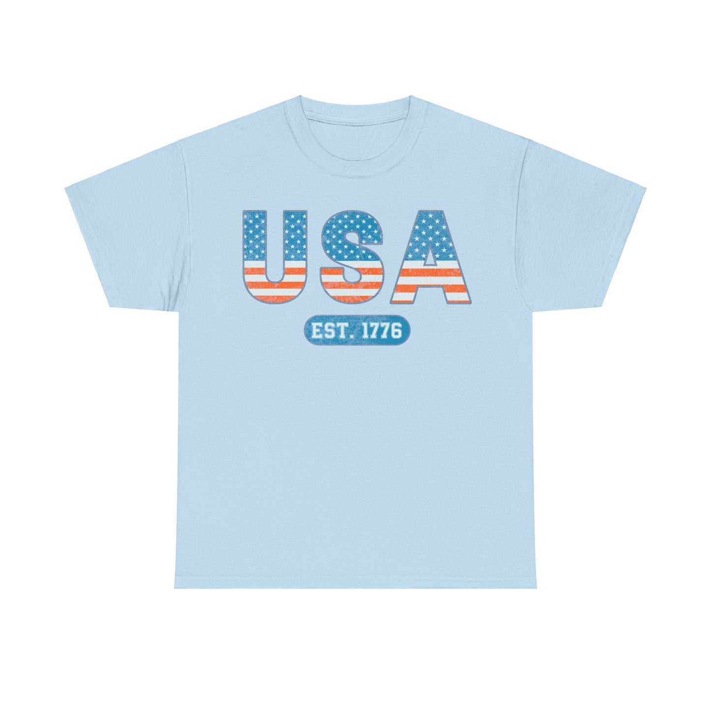 Vintage USA - Unisex T-Shirt