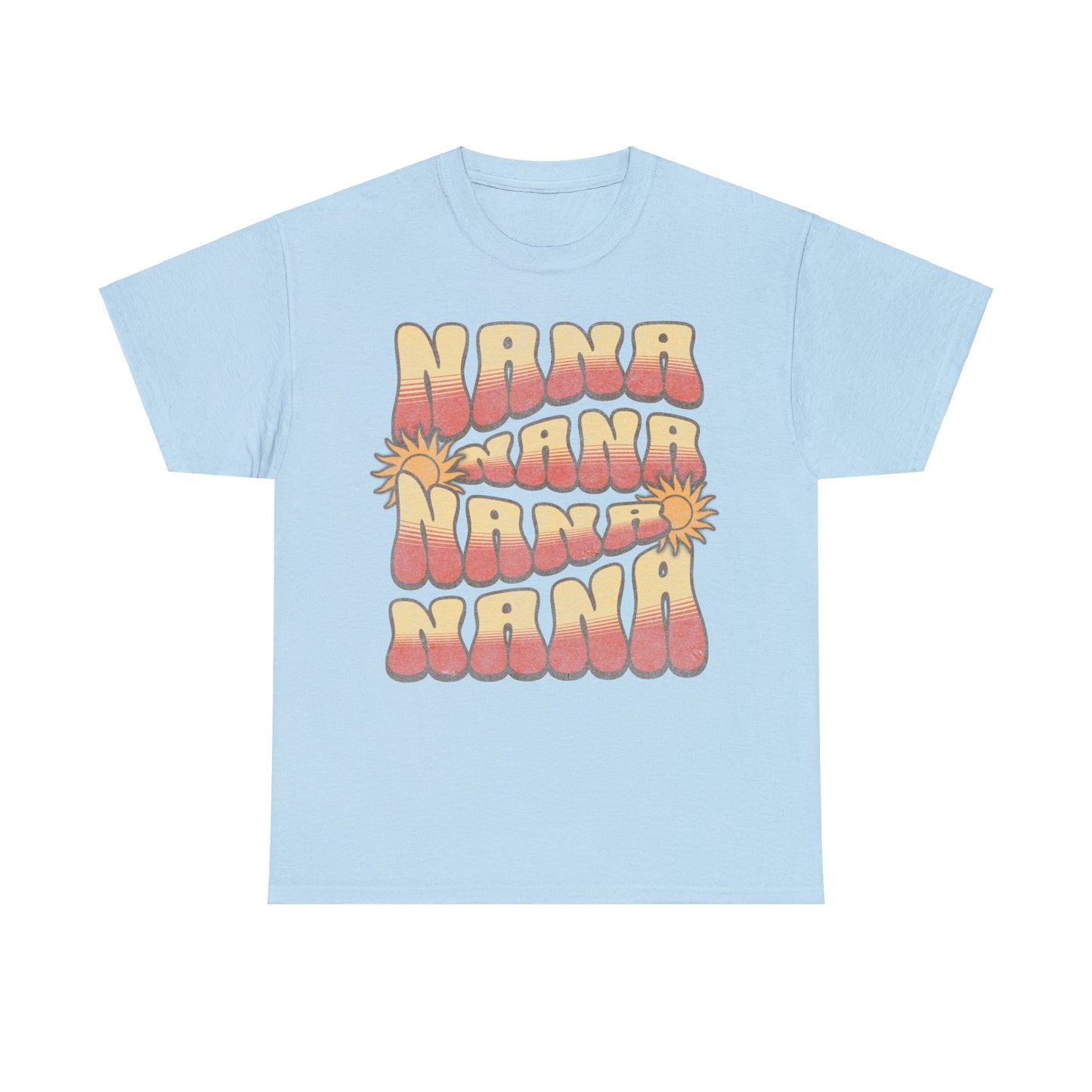 Groovy Nana - Unisex T-Shirt