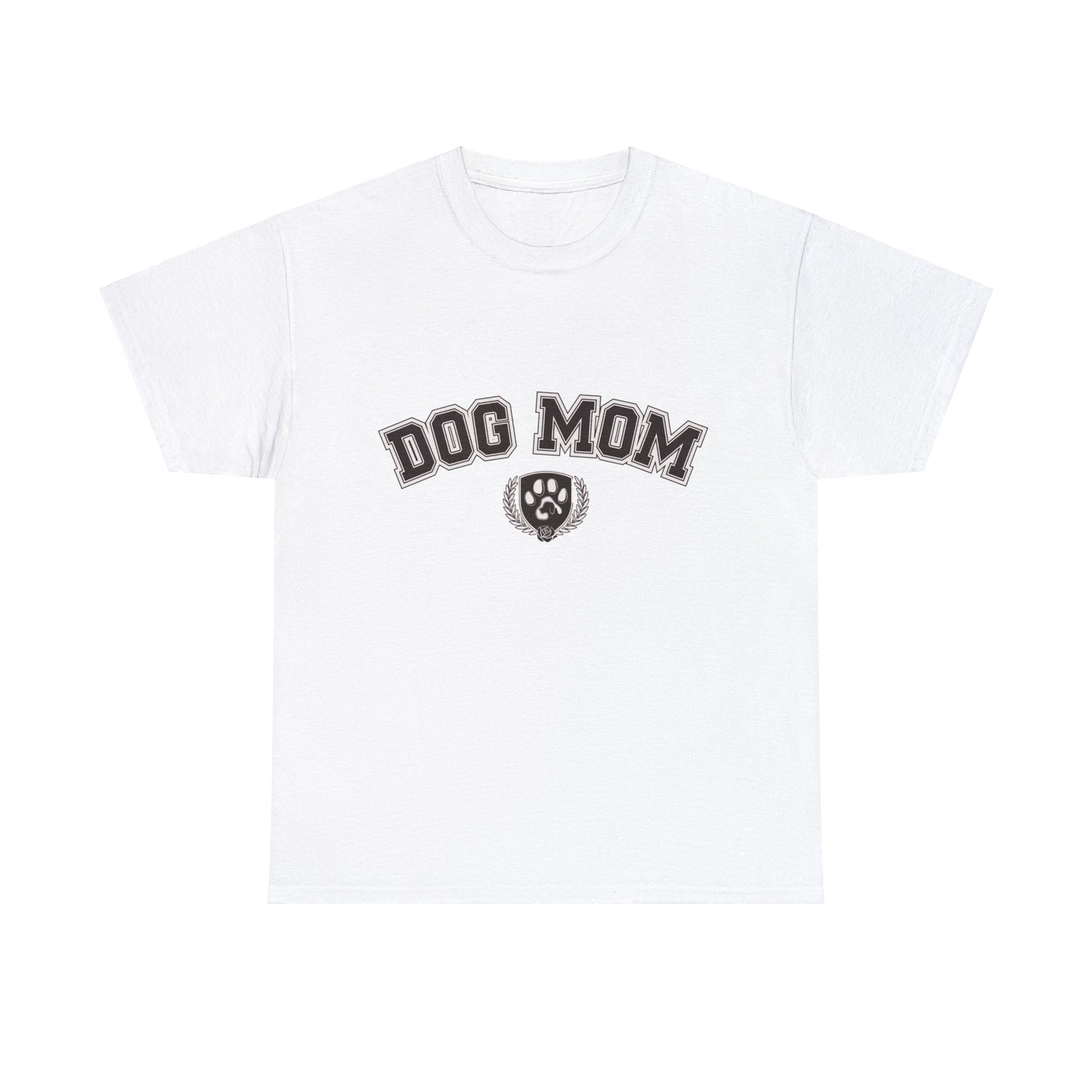 Dog Mom - Unisex T-Shirt