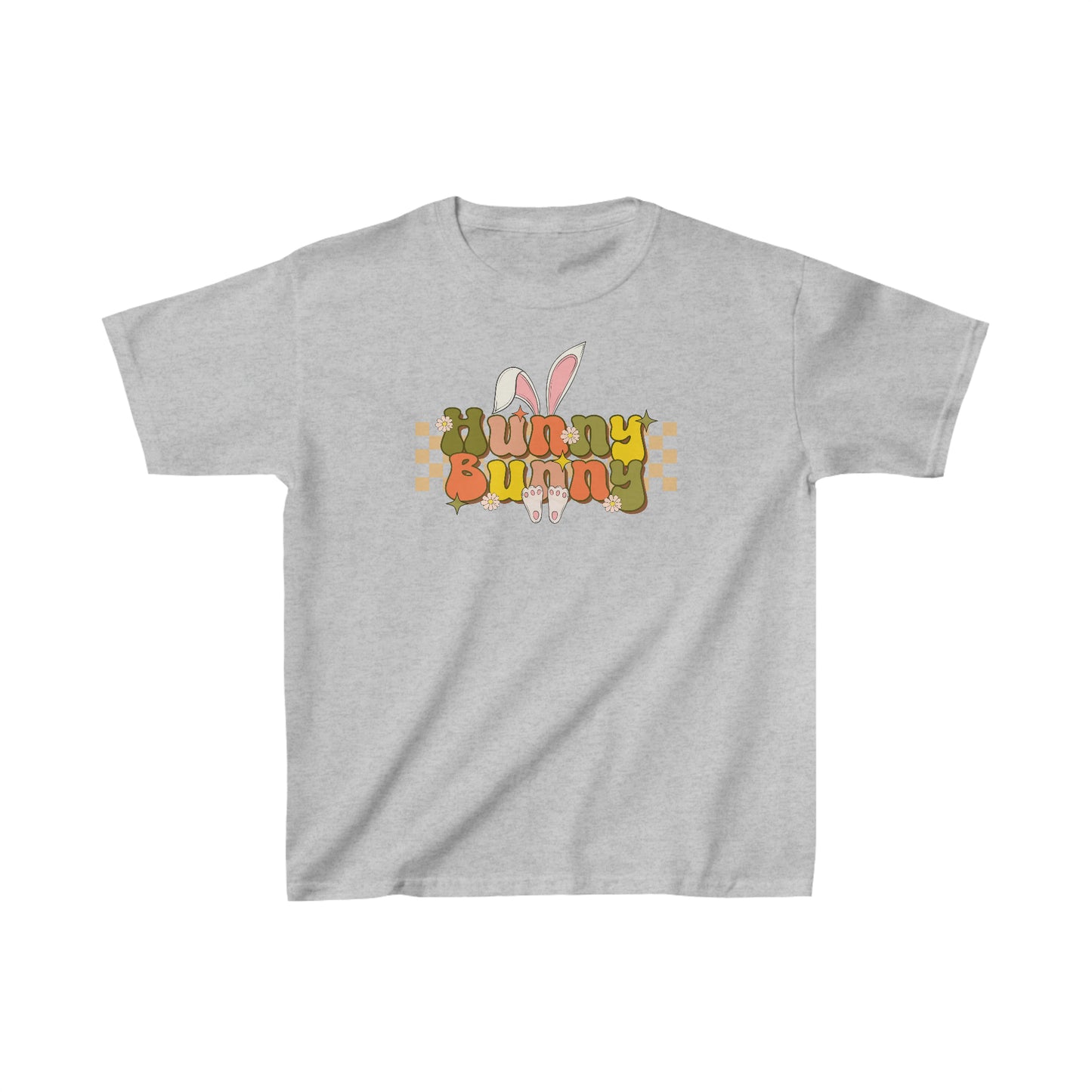 Hunny Bunny - Kids Heavy Cotton™ Tee