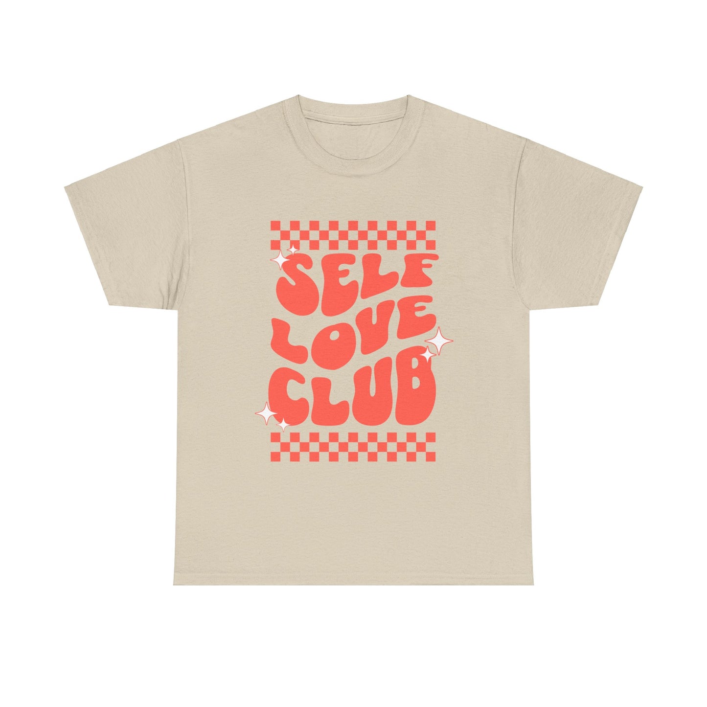 Self Love Club - Unisex T-Shirt