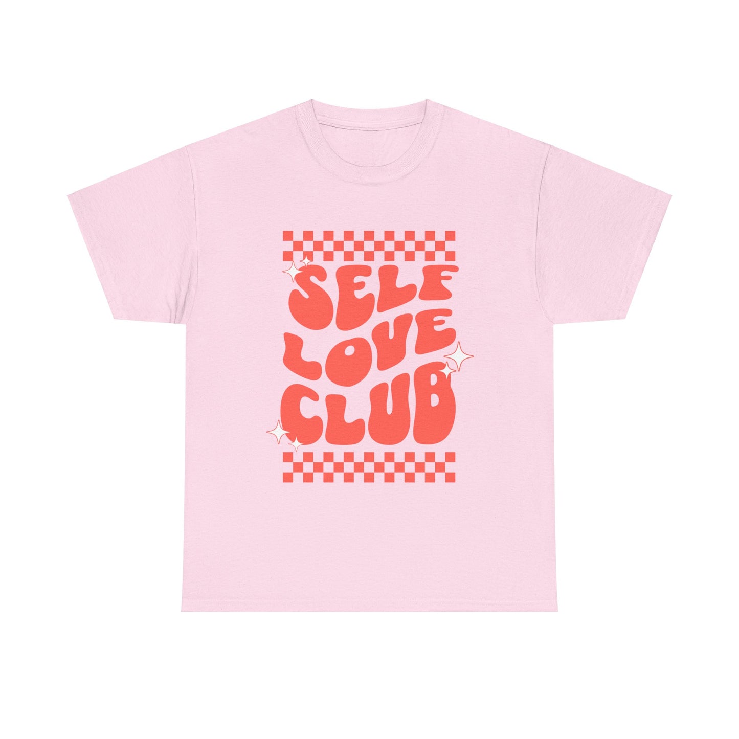 Self Love Club - Unisex T-Shirt