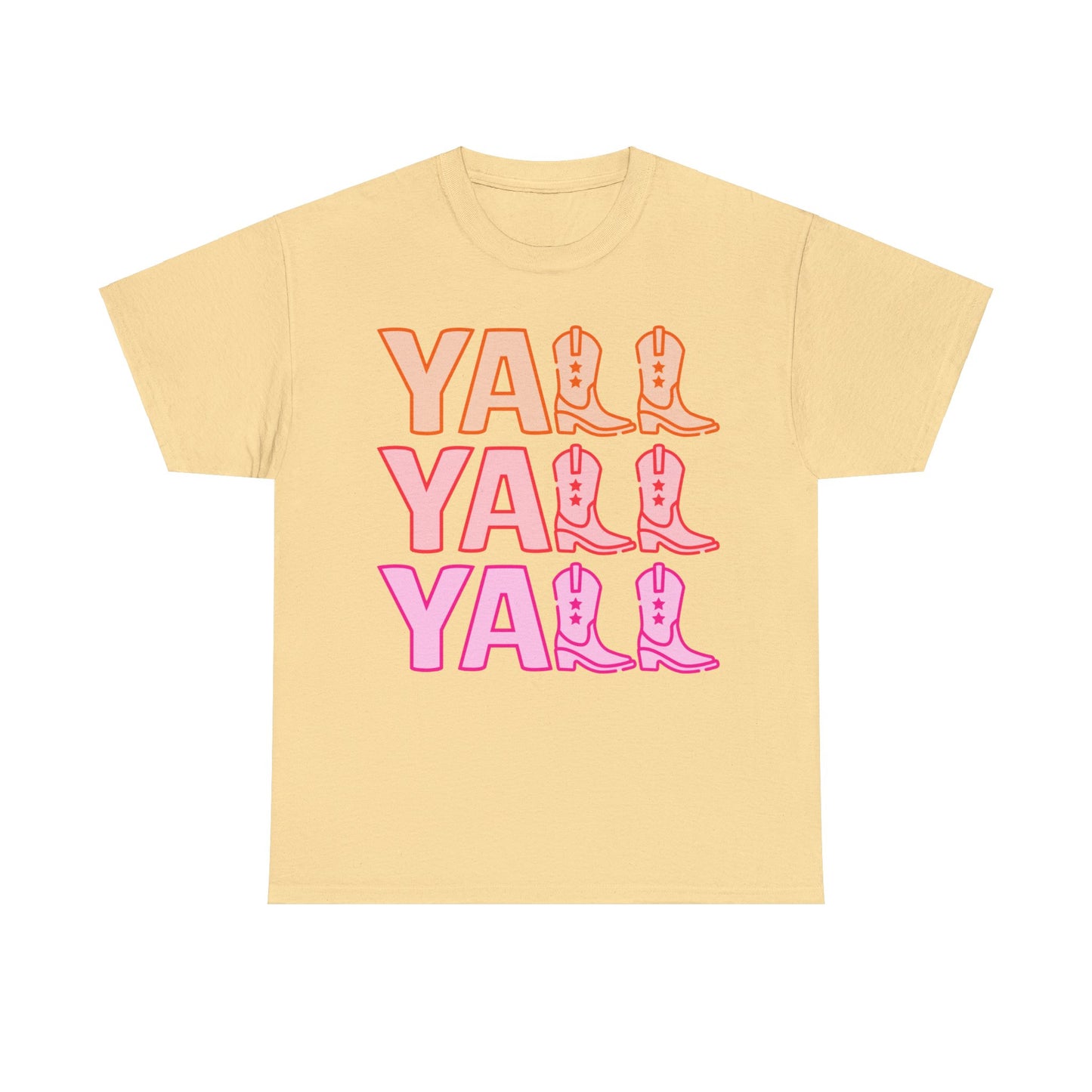 Y’all - Unisex T-Shirt