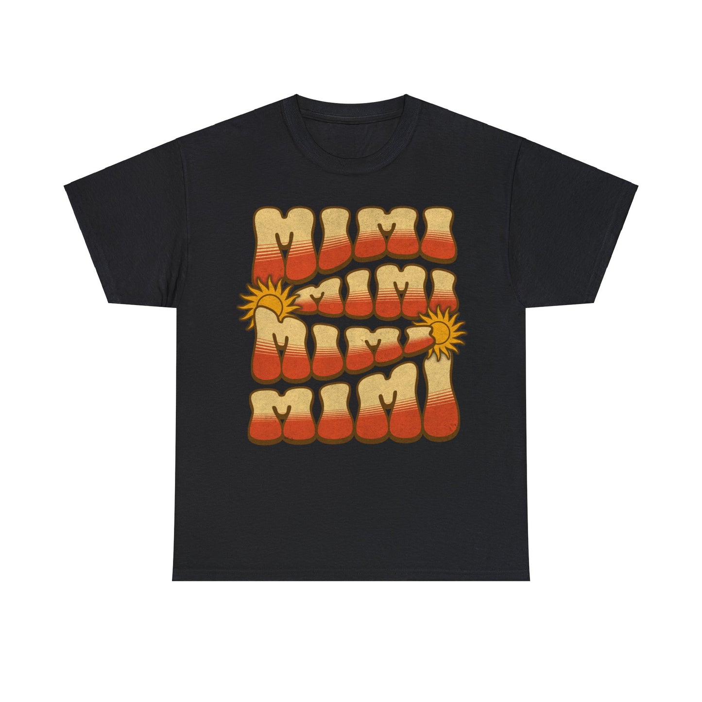 Groovy Mimi - Unisex T-Shirt