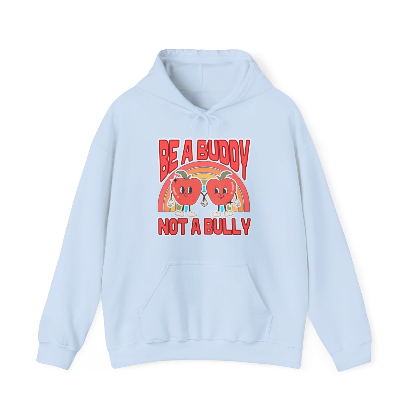 Don't Be a Bully - Unisex Heavy Blend™ Hooded Sweatshirt