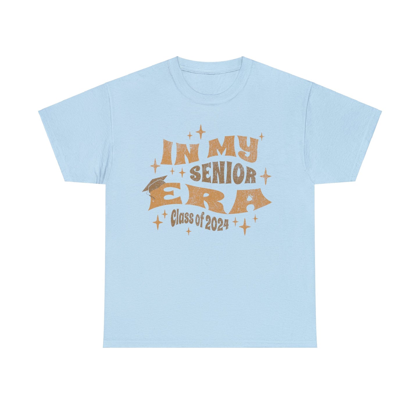 In my Senior Era - Unisex T-Shirt