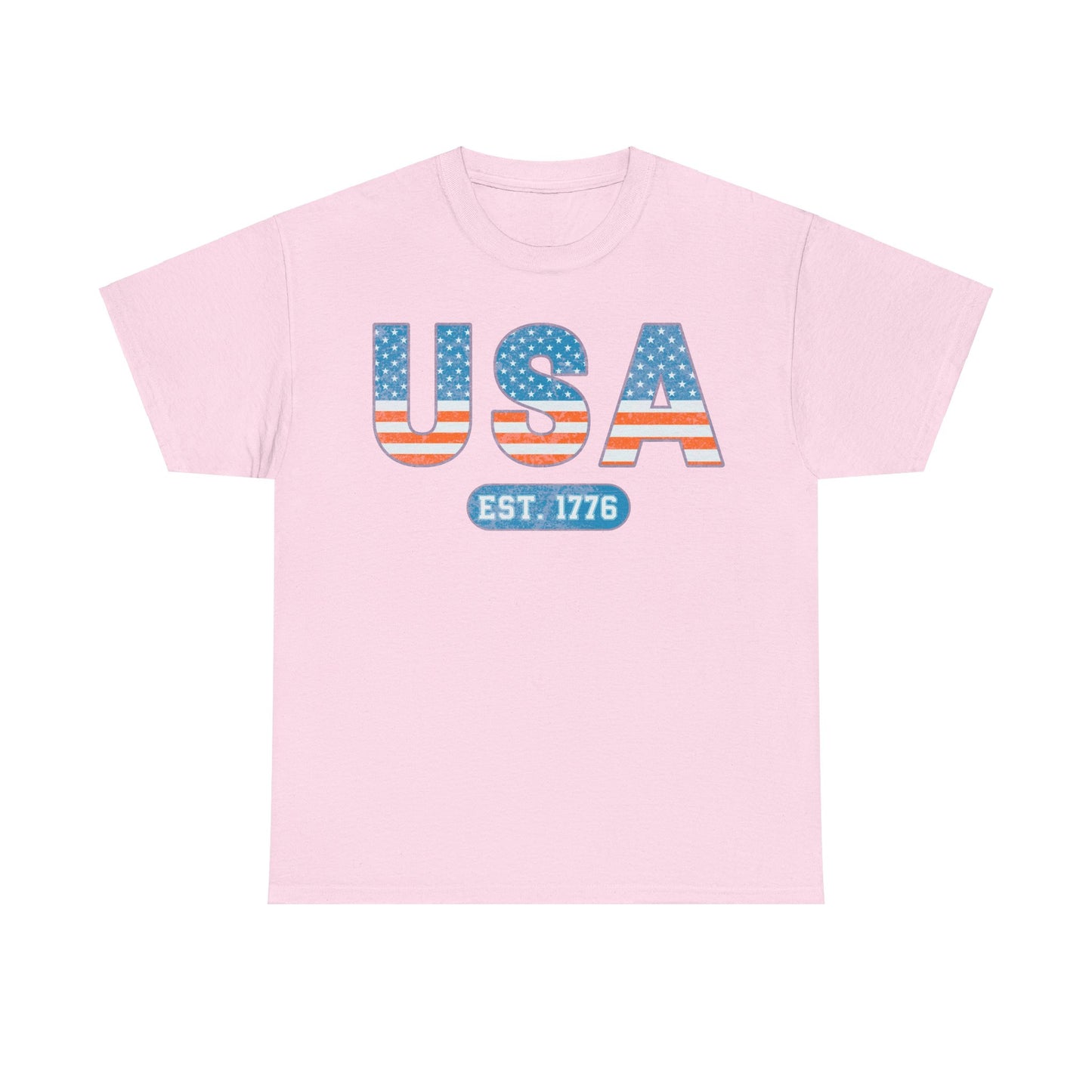 Vintage USA - Unisex T-Shirt