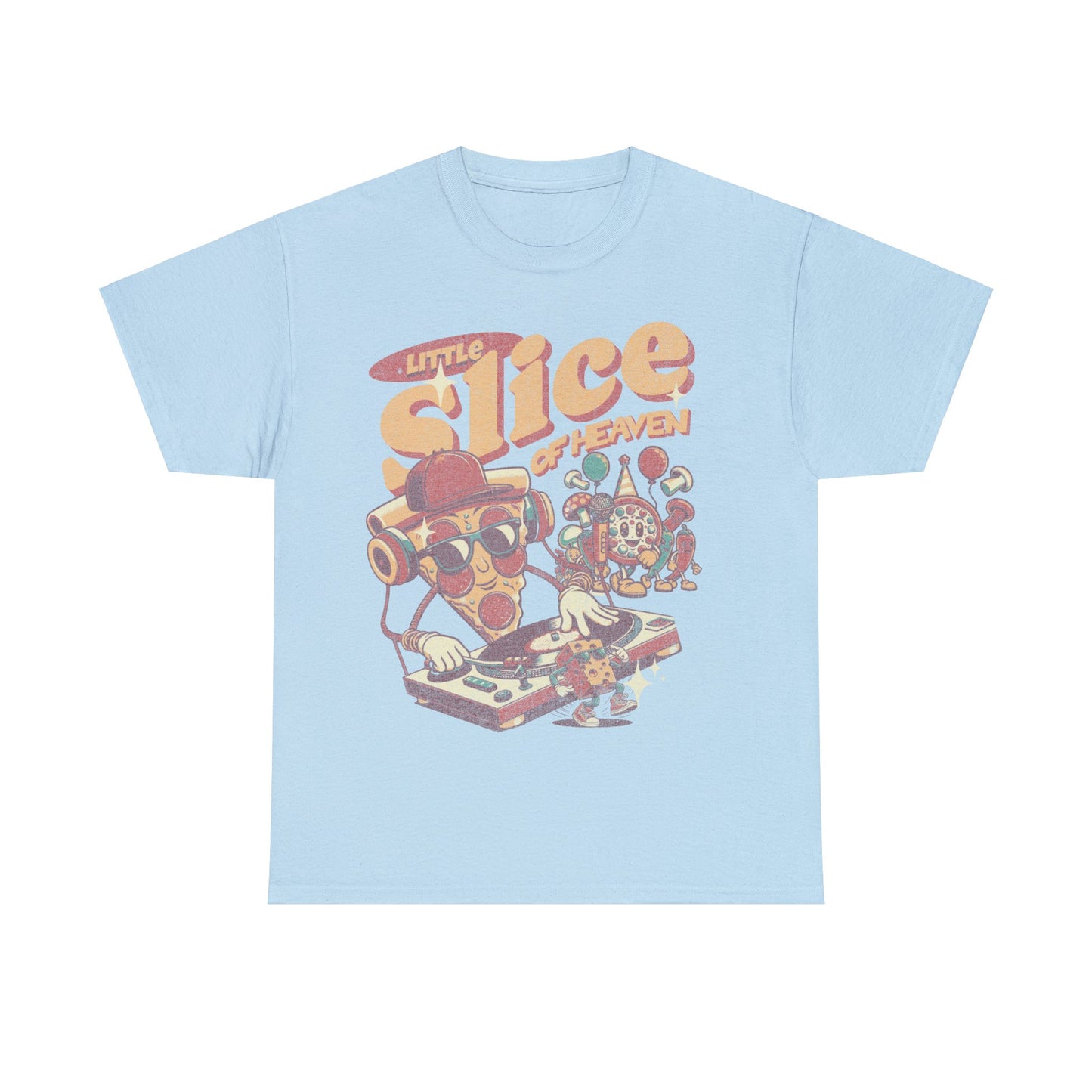 Little Slice of Heaven - Unisex T-Shirt