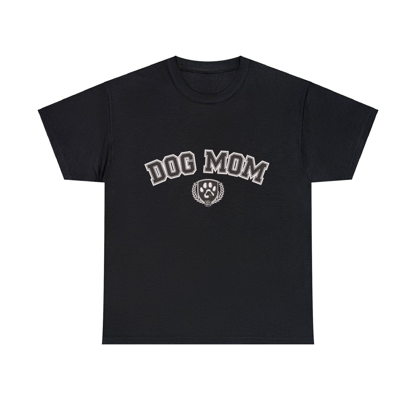 Dog Mom - Unisex T-Shirt