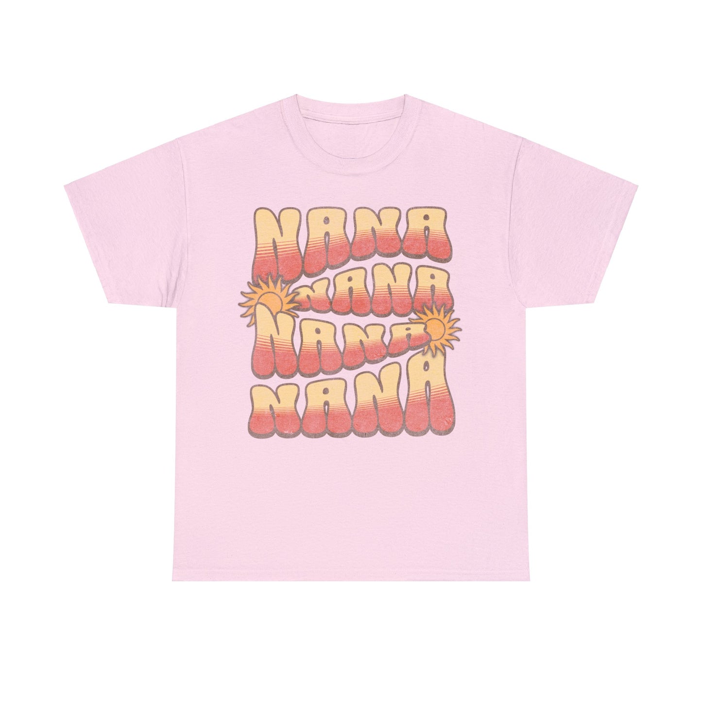 Groovy Nana - Unisex T-Shirt