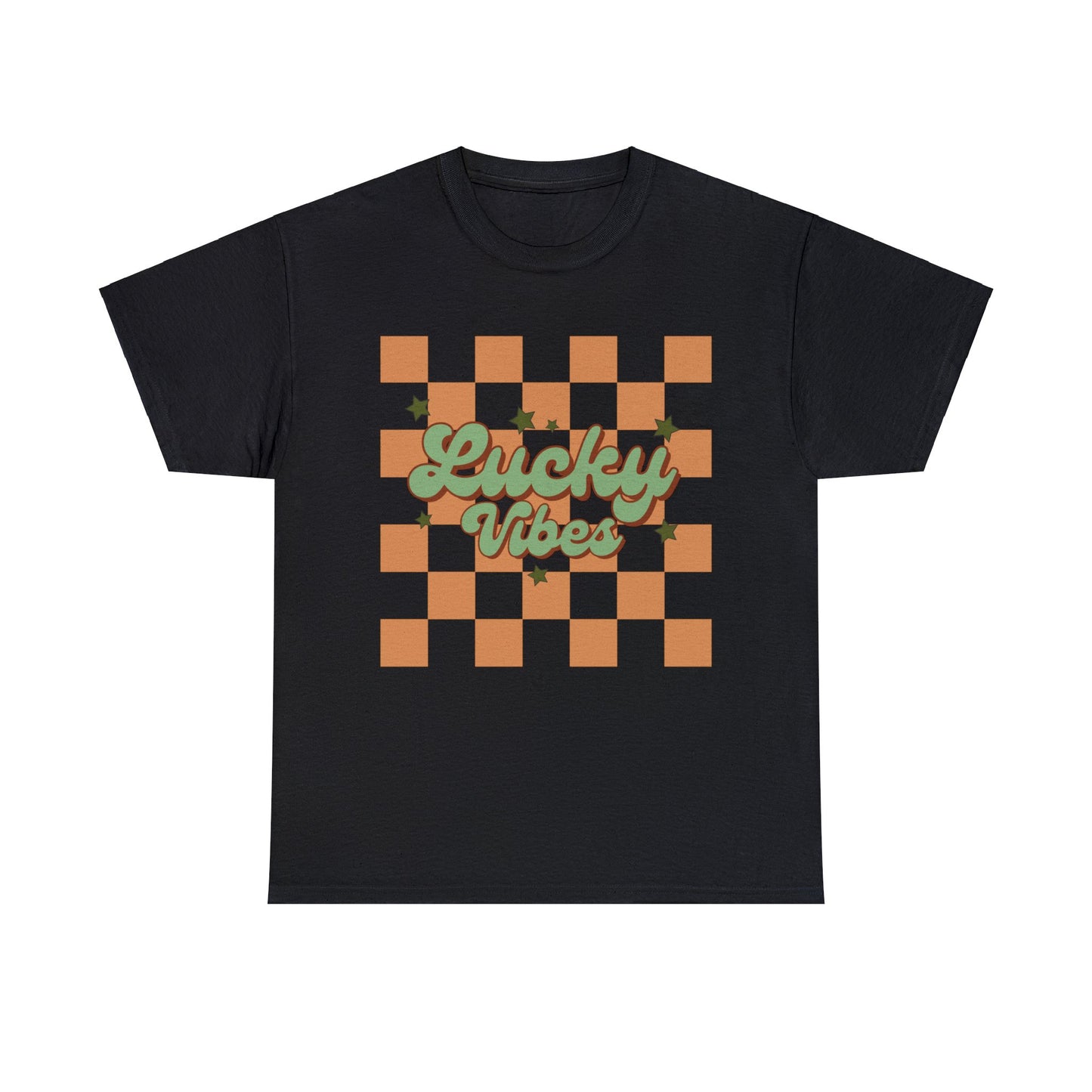 Lucky Vibes 2 - Unisex T-Shirt