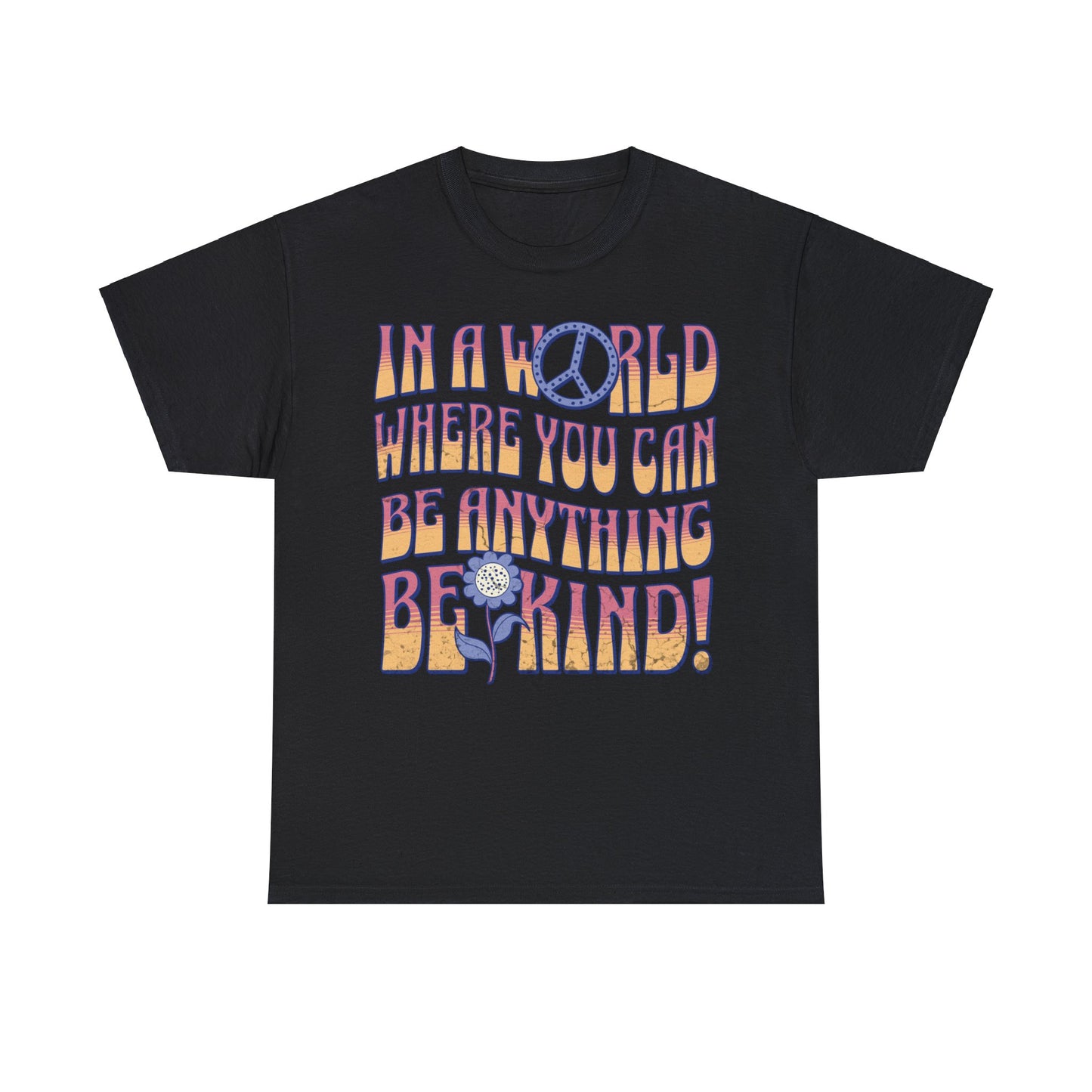 Be Kind! - Unisex T-Shirt