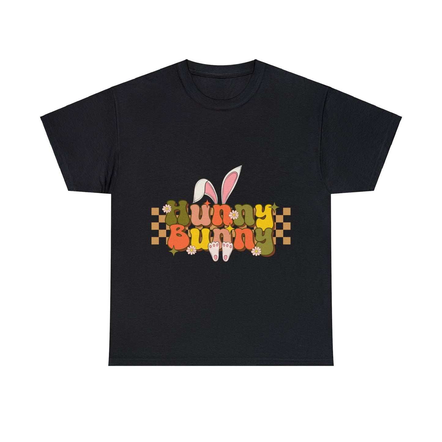 Hunny Bunny - Unisex T-Shirt