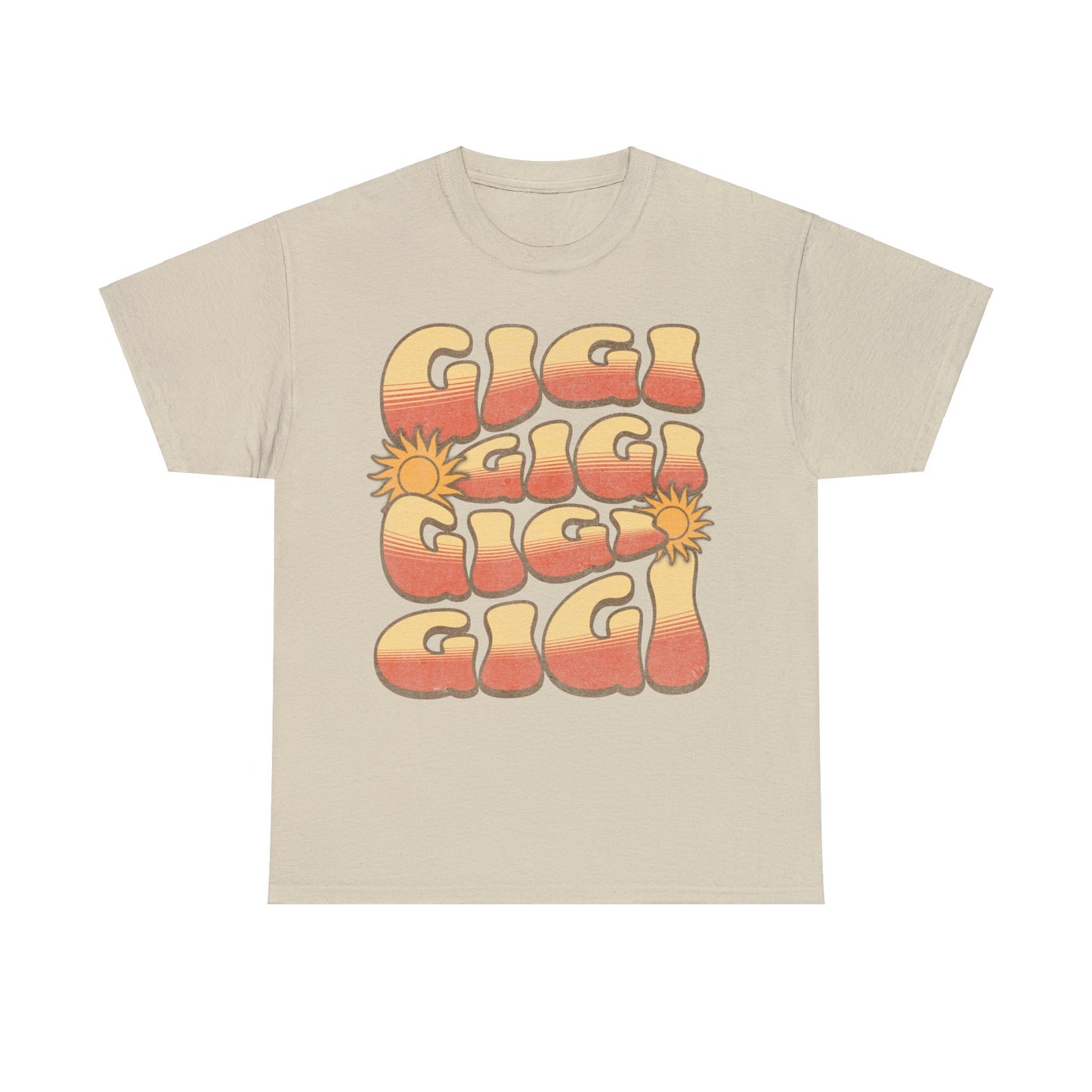 Groovy Gigi - Unisex T-Shirt