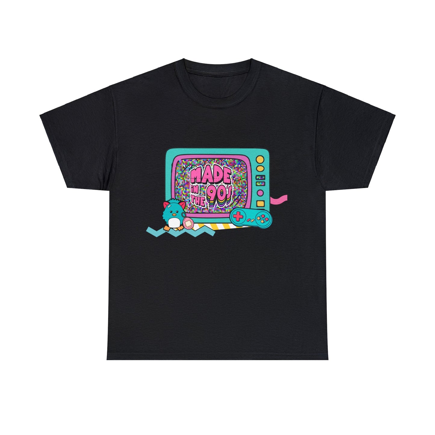 Made in the 90's - Unisex T-Shirt