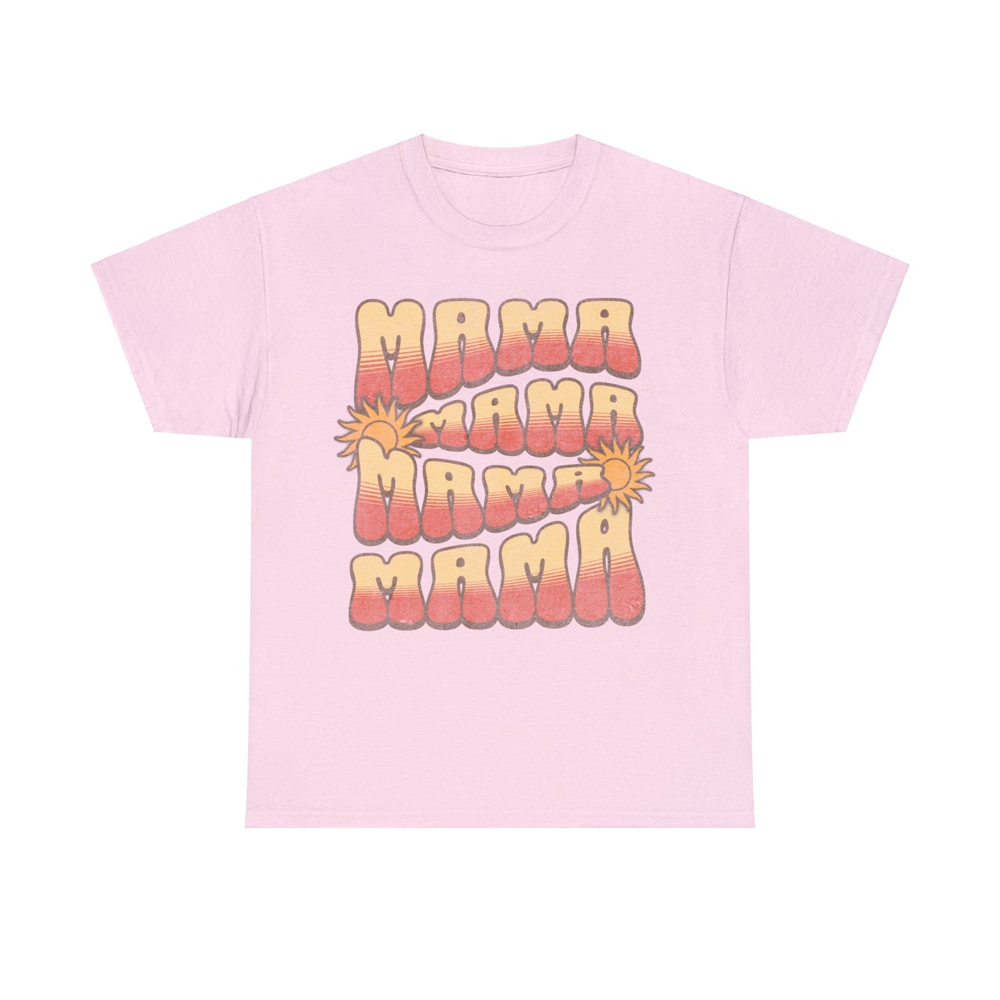 Groovy Mama - Unisex T-Shirt