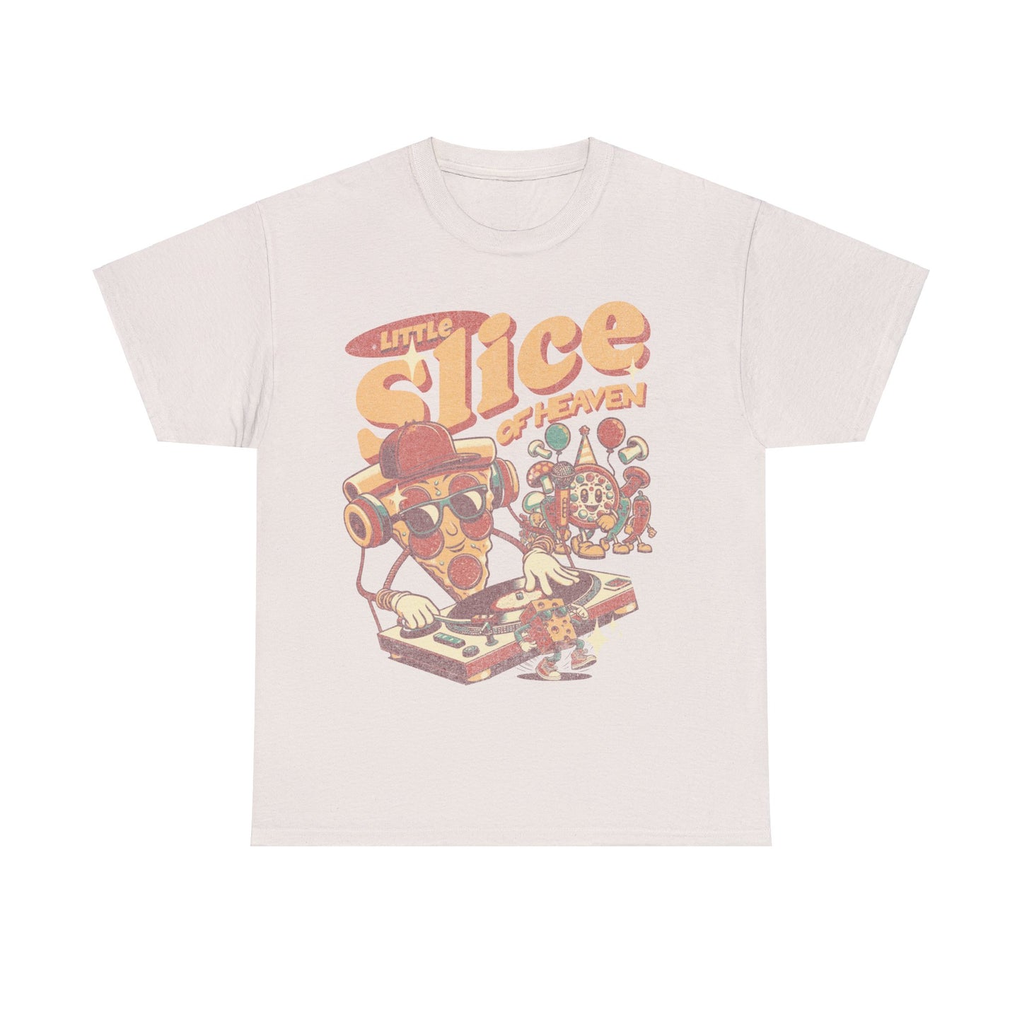 Little Slice of Heaven - Unisex T-Shirt