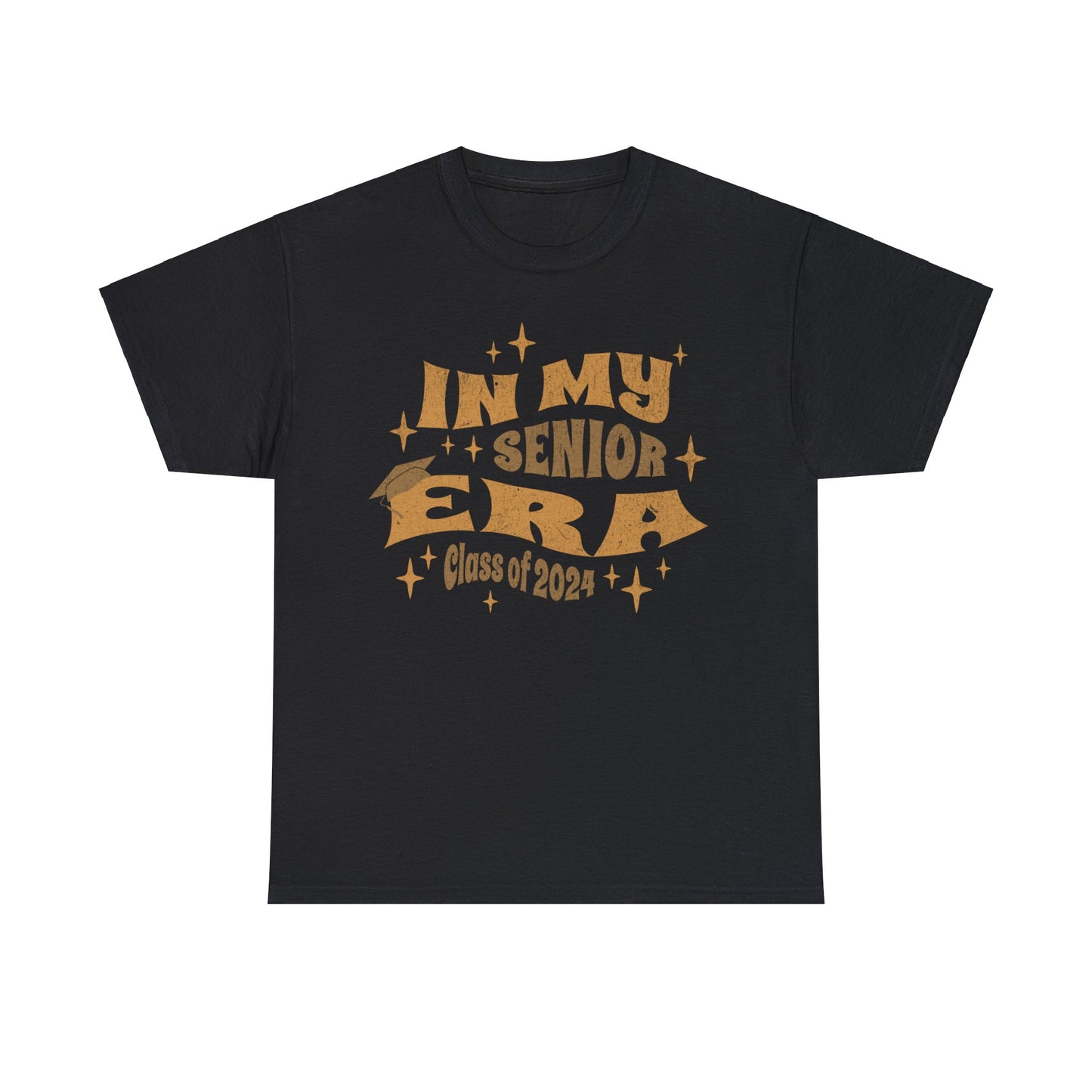 In my Senior Era - Unisex T-Shirt