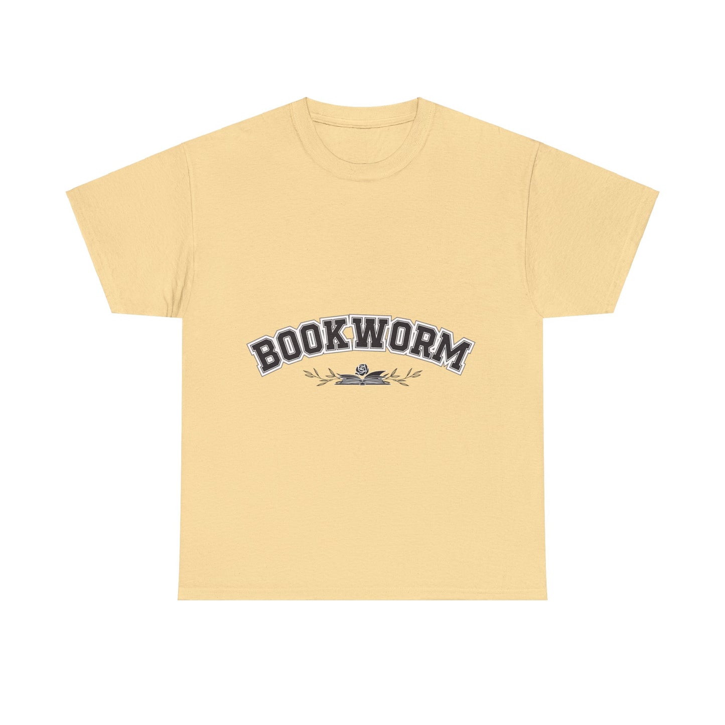 Bookworm - Unisex T-Shirt