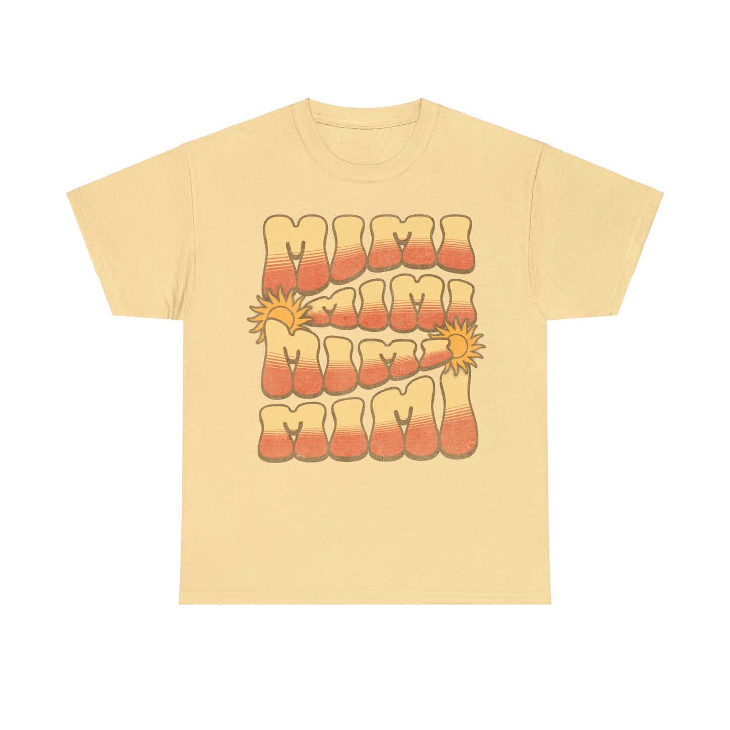 Groovy Mimi - Unisex T-Shirt