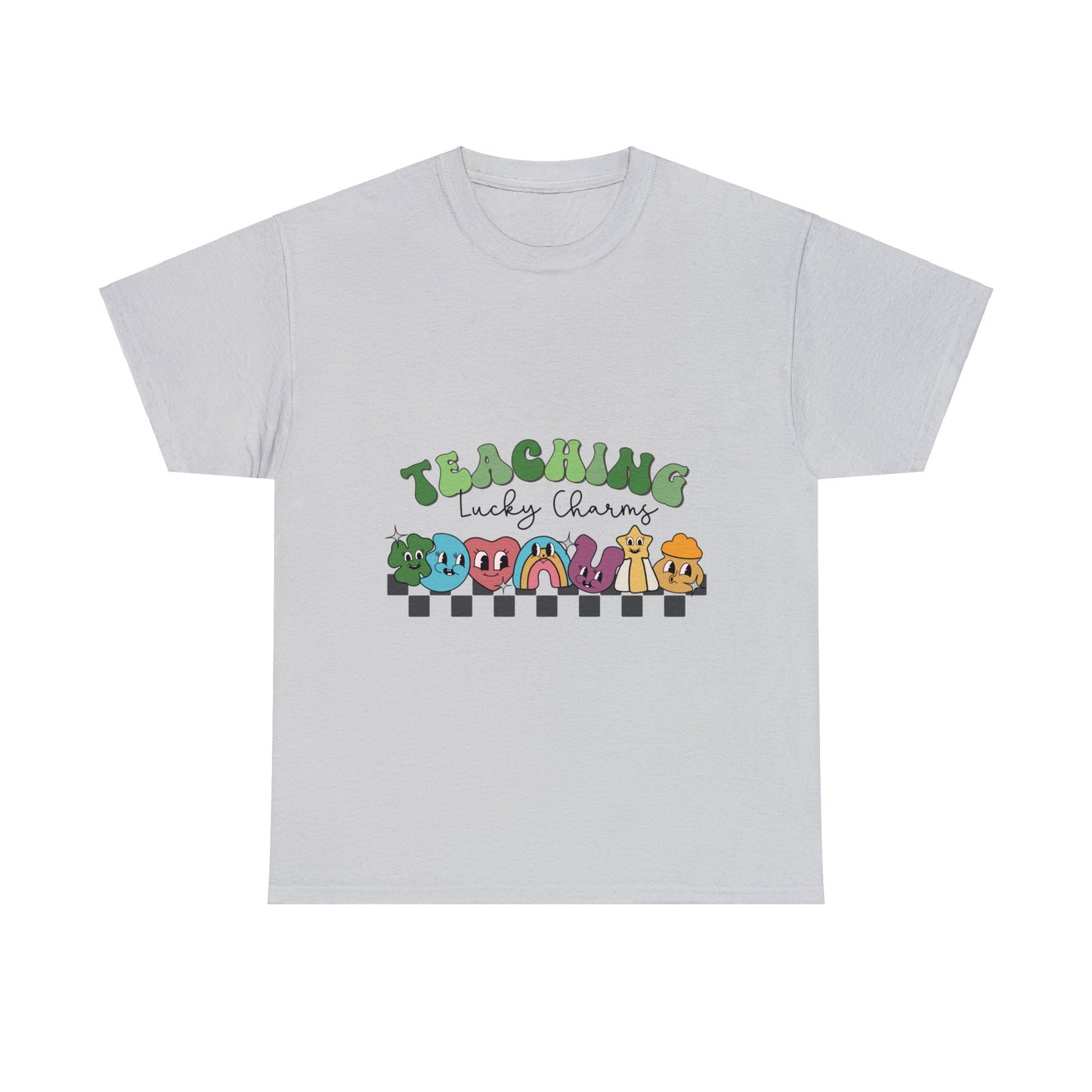 Teaching Lucky Charms - Unisex T-Shirt