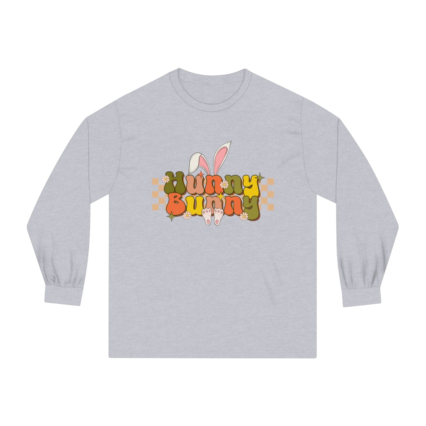 Hunny Bunny - Unisex Classic Long Sleeve T-Shirt