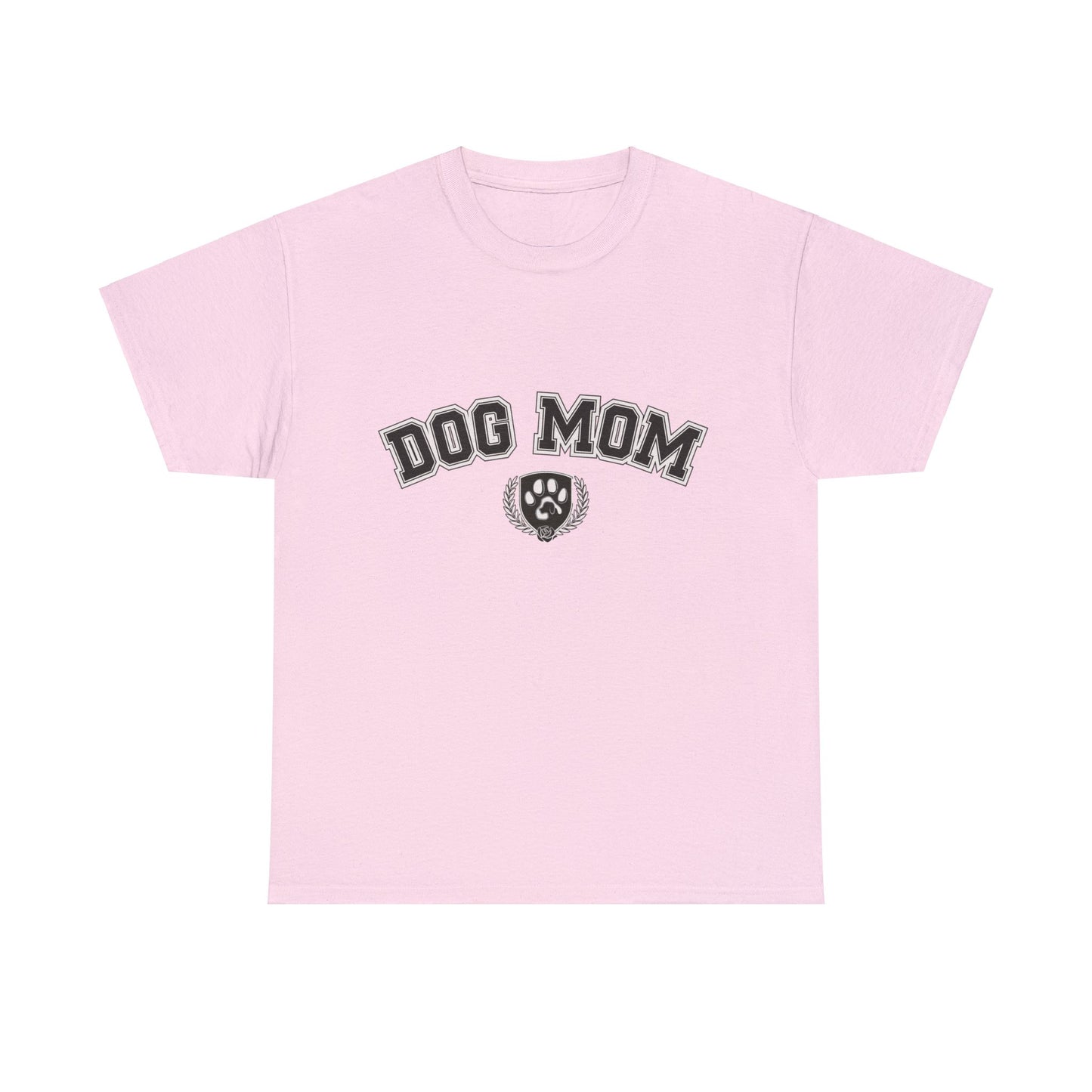 Dog Mom - Unisex T-Shirt