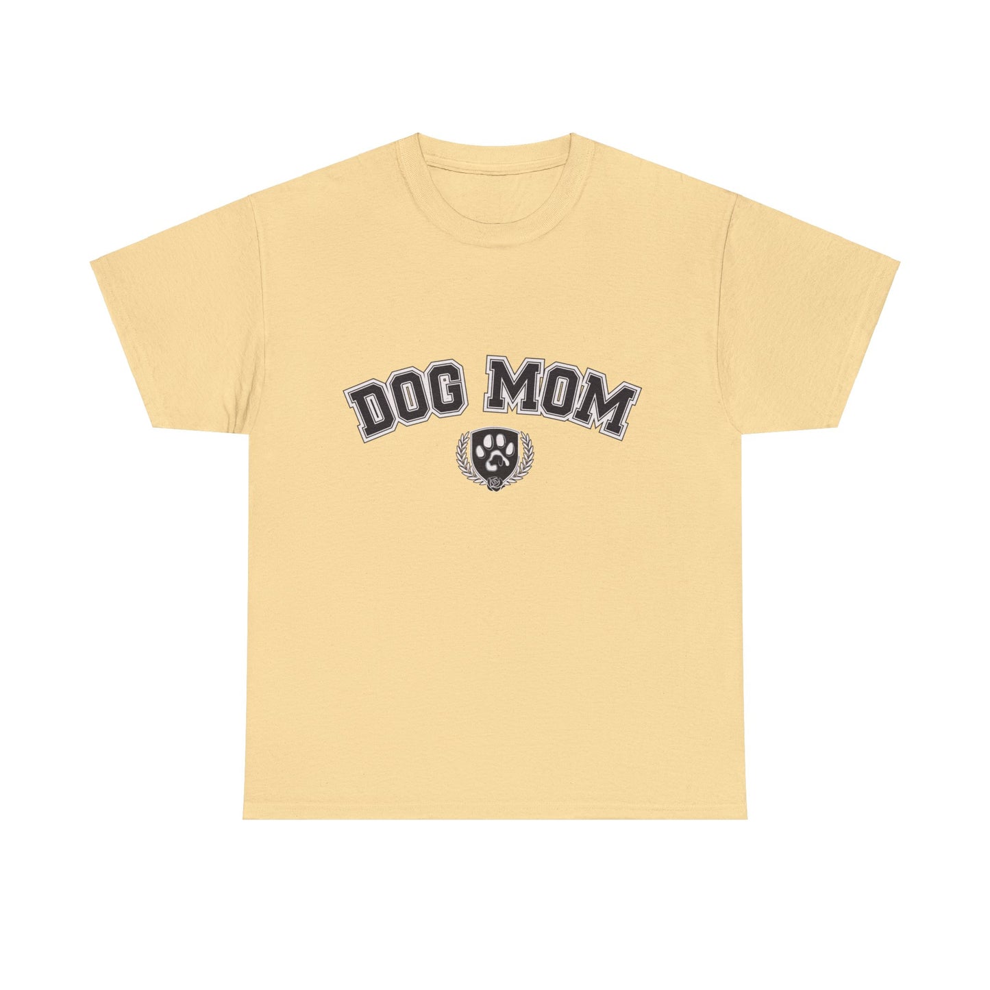 Dog Mom - Unisex T-Shirt