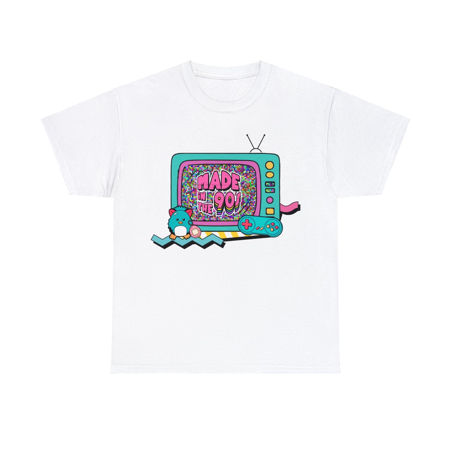 Made in the 90's - Unisex T-Shirt