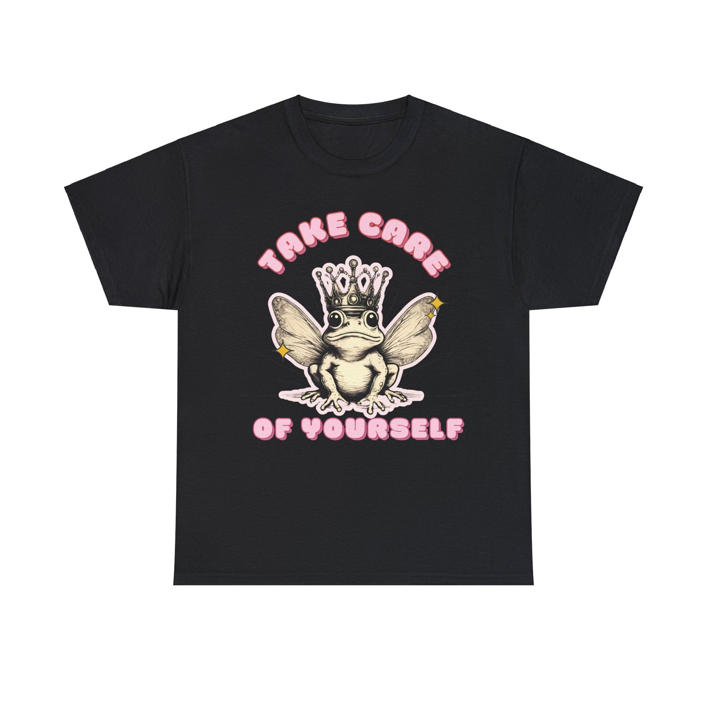 Take Care of Yourself - Unisex T-Shirt