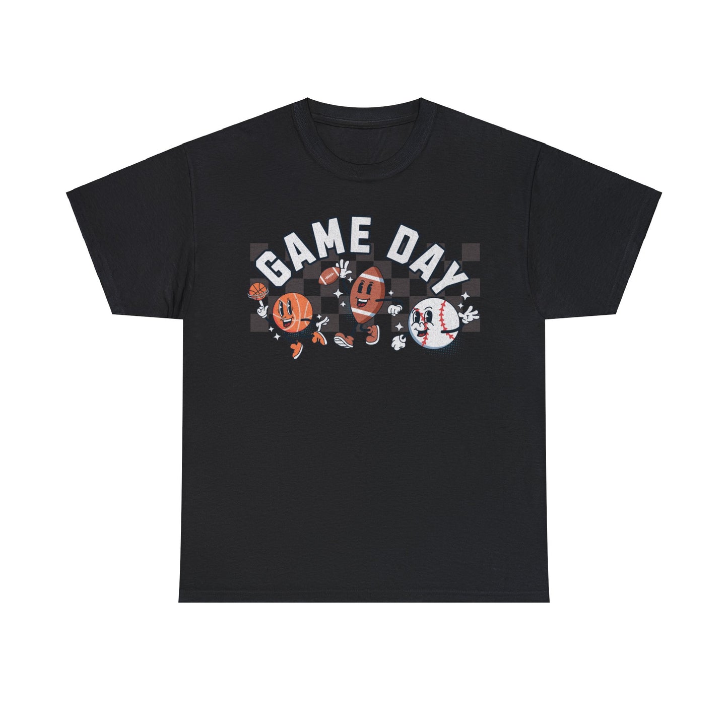 Game Day - Unisex T-Shirt