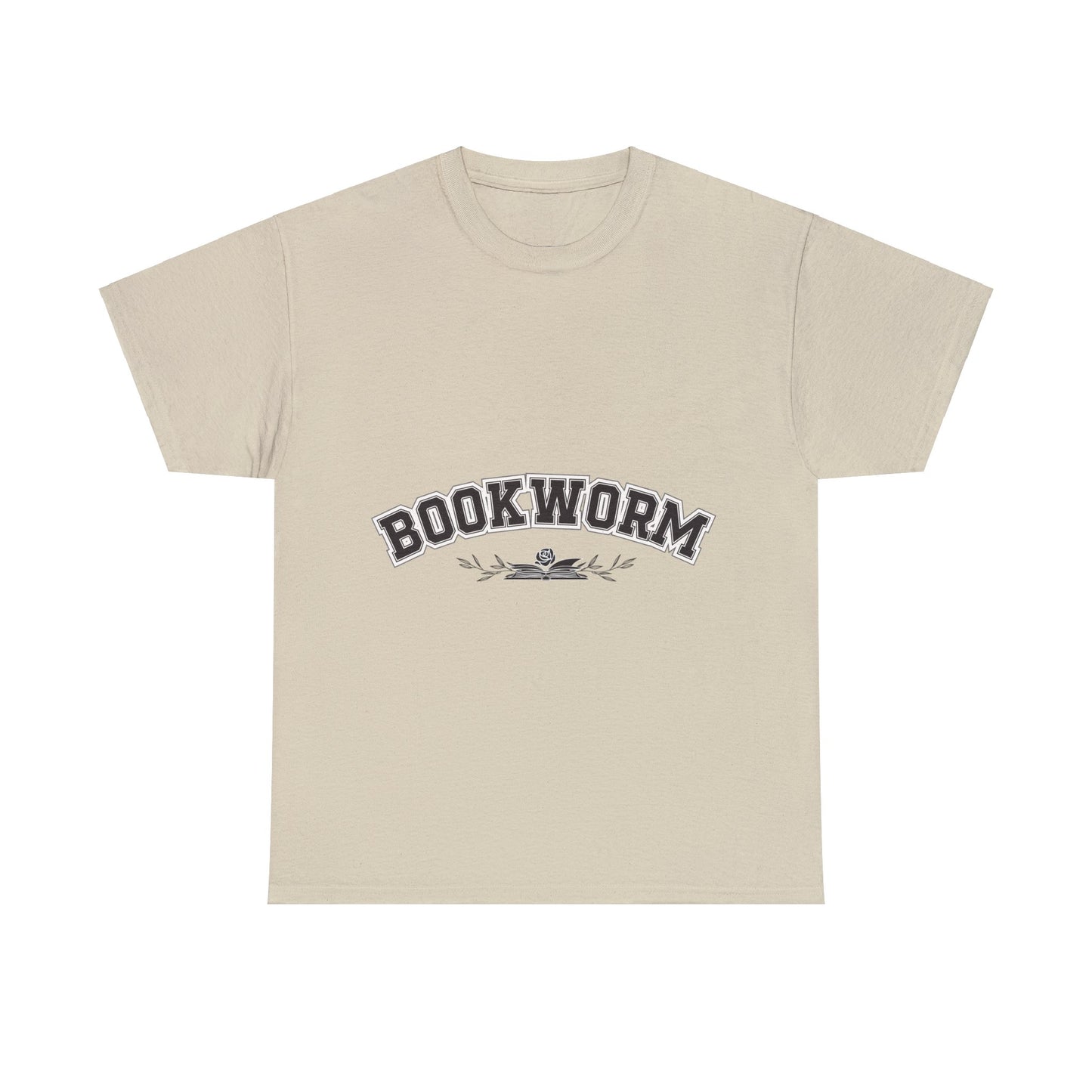 Bookworm - Unisex T-Shirt