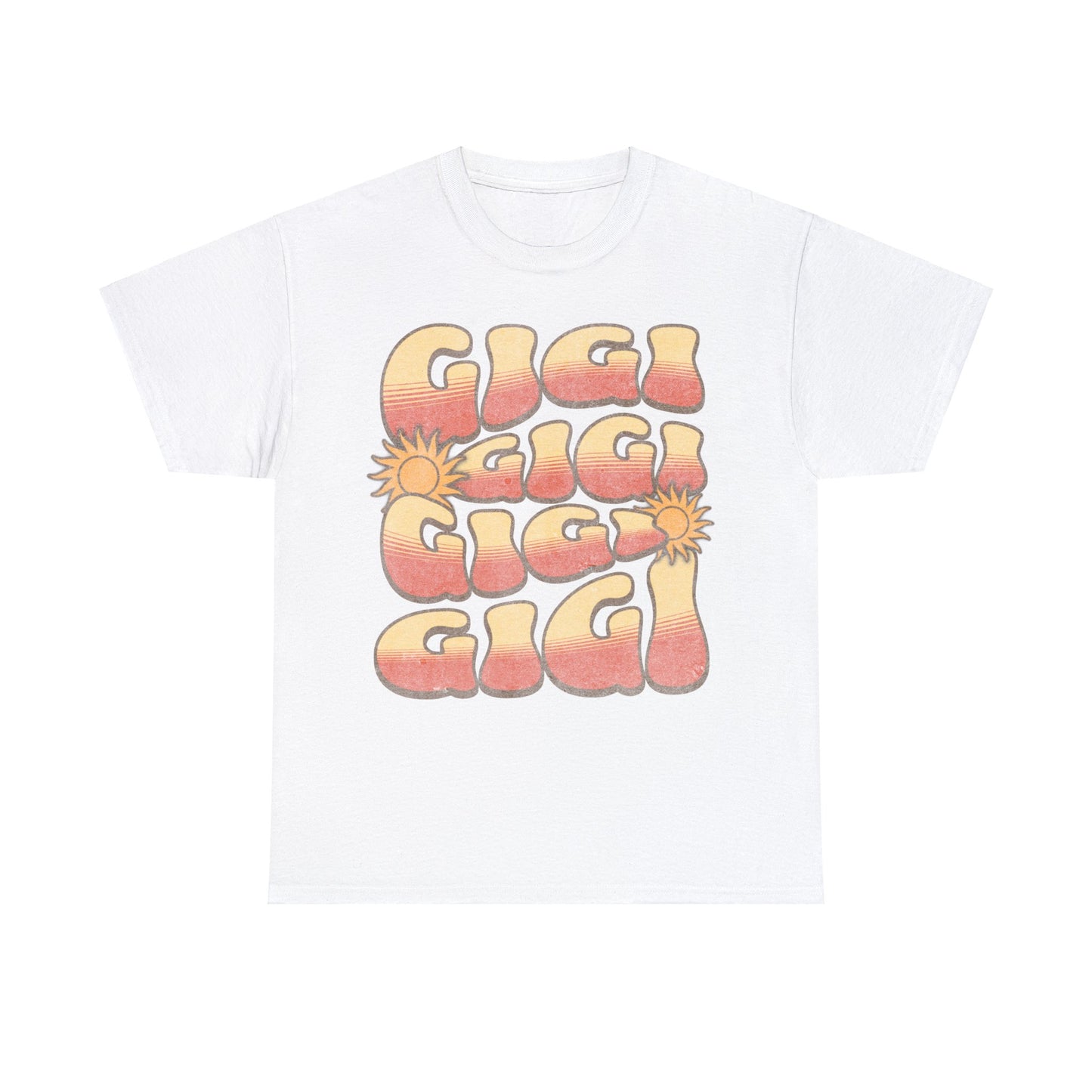 Groovy Gigi - Unisex T-Shirt