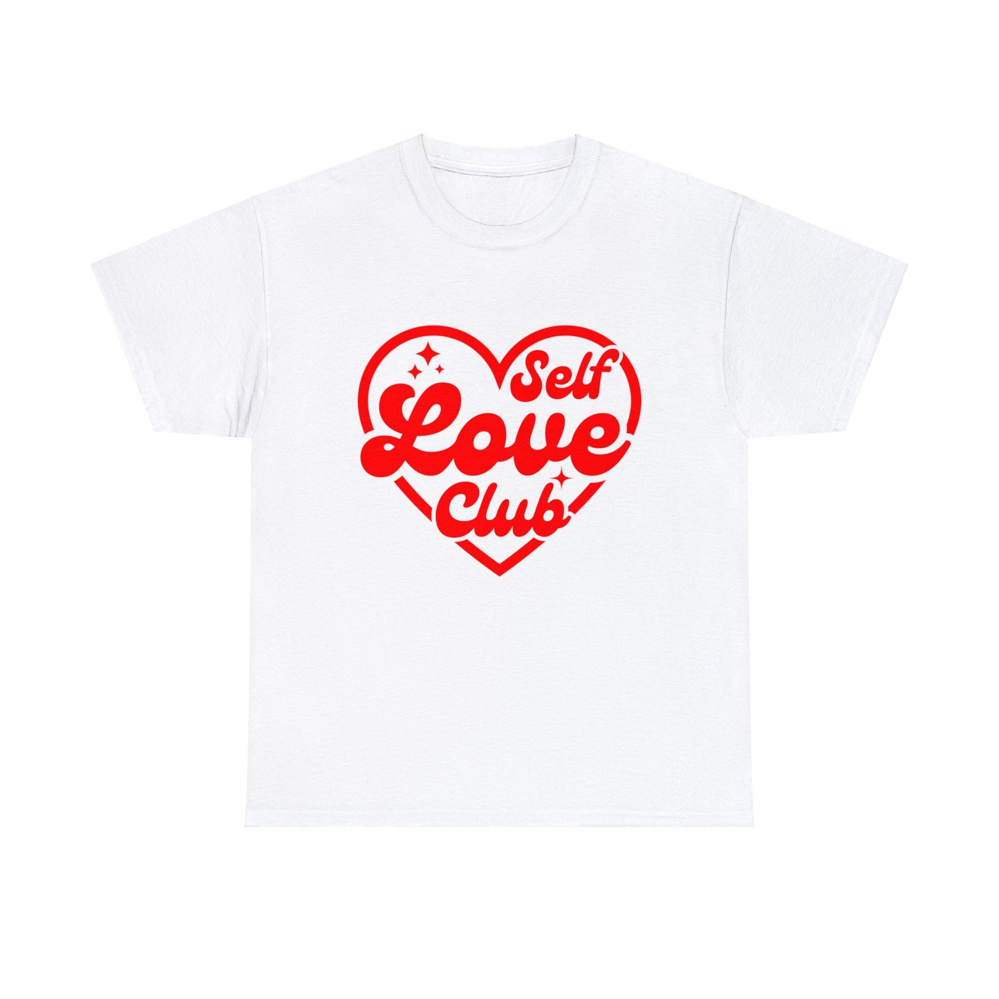 Self Love Club - Unisex T-Shirt