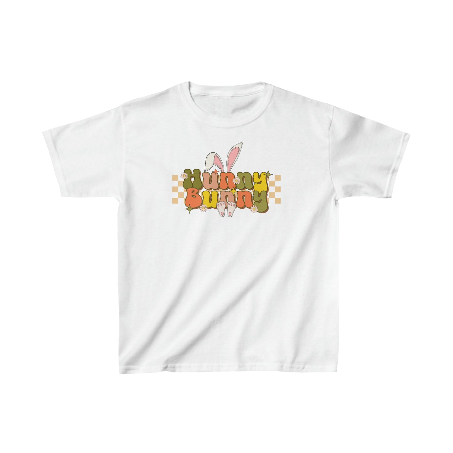 Hunny Bunny - Kids Heavy Cotton™ Tee