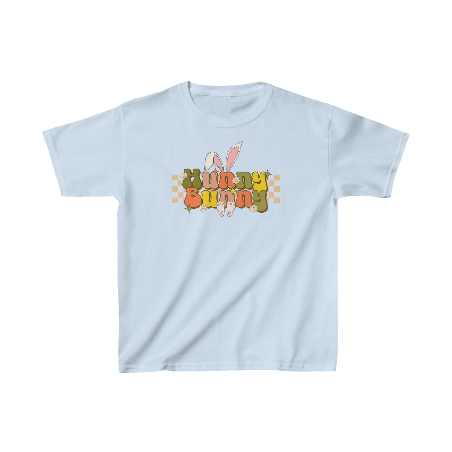 Hunny Bunny - Kids Heavy Cotton™ Tee