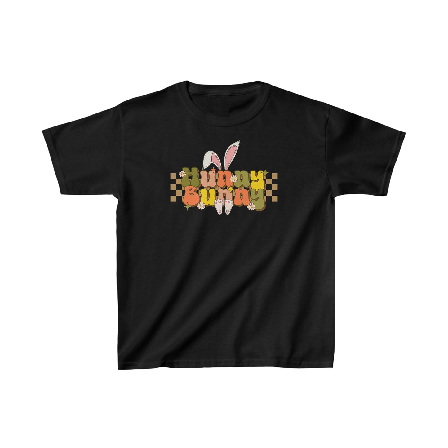 Hunny Bunny - Kids Heavy Cotton™ Tee