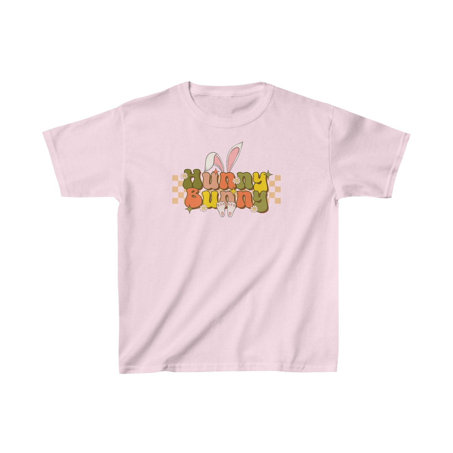 Hunny Bunny - Kids Heavy Cotton™ Tee