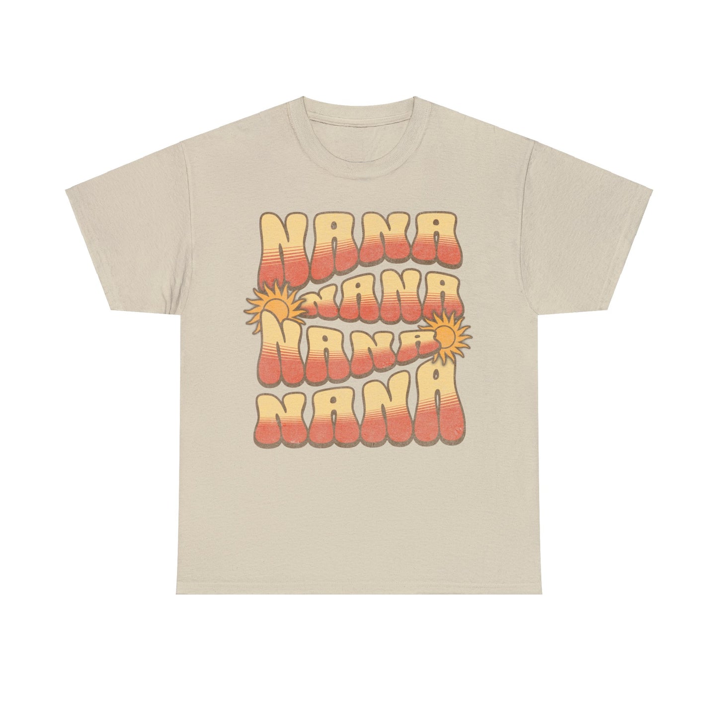 Groovy Nana - Unisex T-Shirt