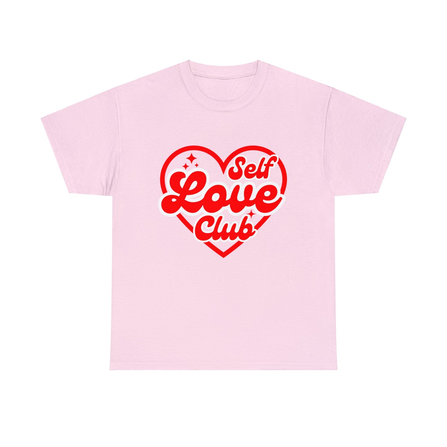 Self Love Club - Unisex T-Shirt