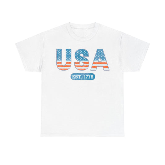 Vintage USA - Unisex T-Shirt