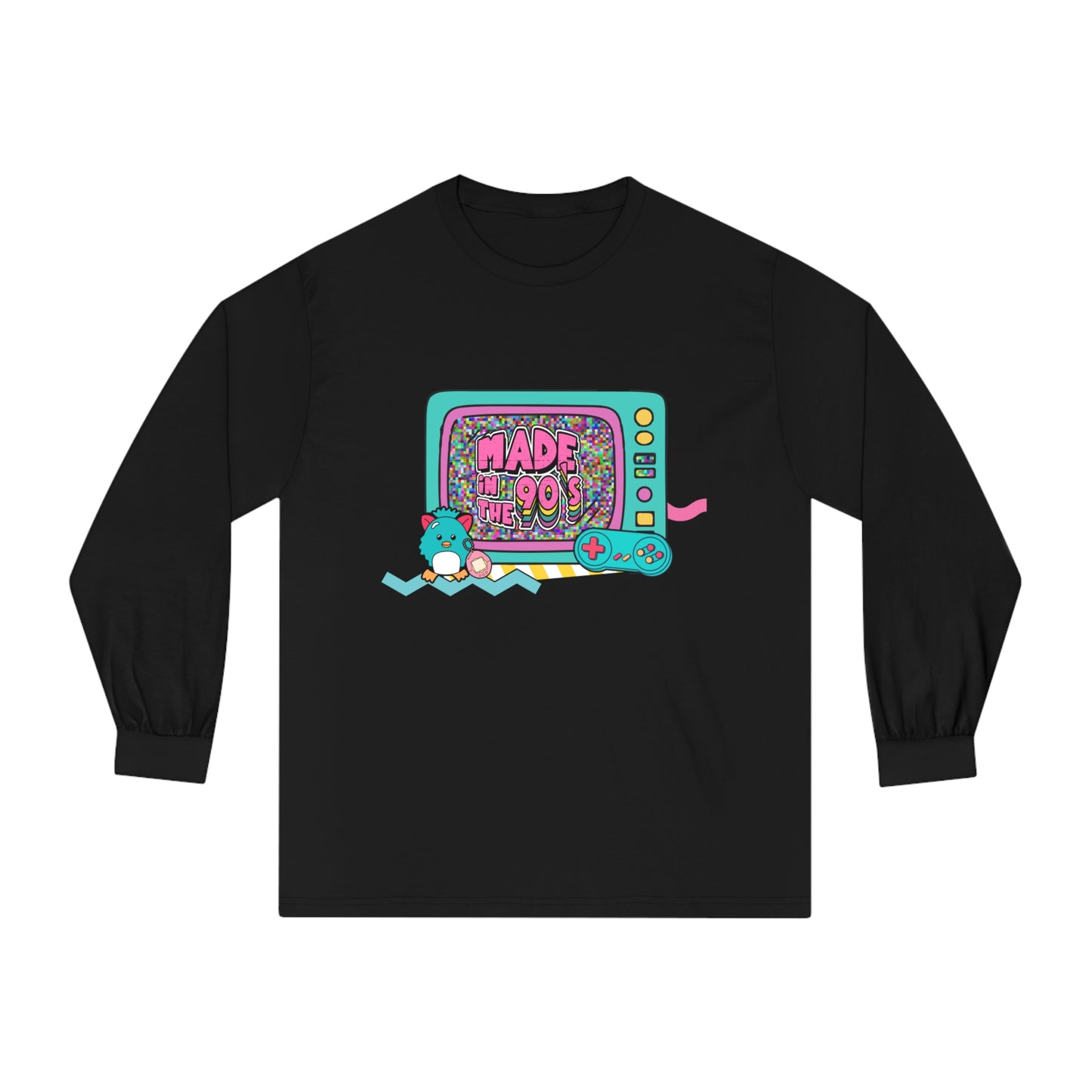 Made in the 90's - Unisex Classic Long Sleeve T-Shirt