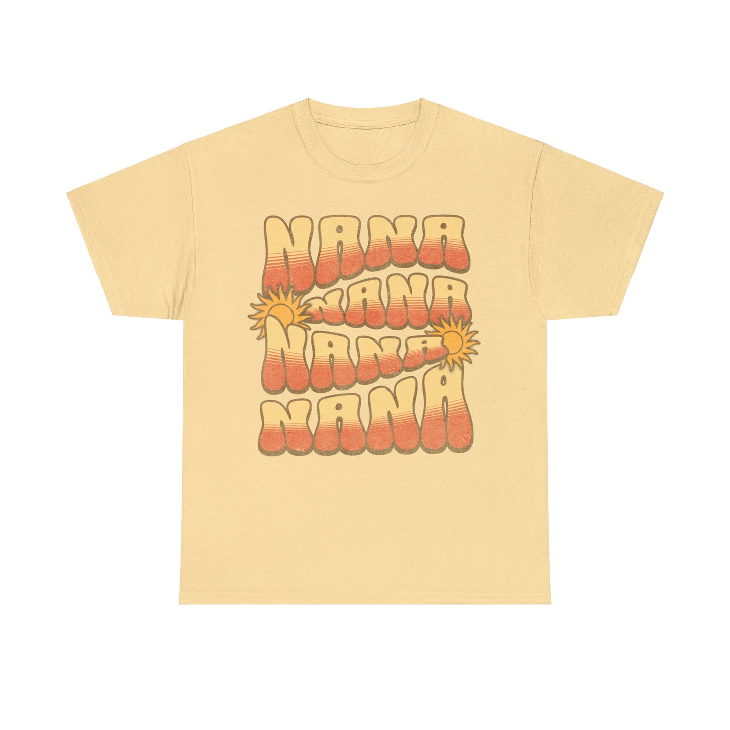 Groovy Nana - Unisex T-Shirt