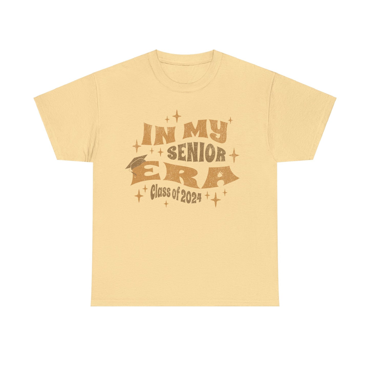 In my Senior Era - Unisex T-Shirt