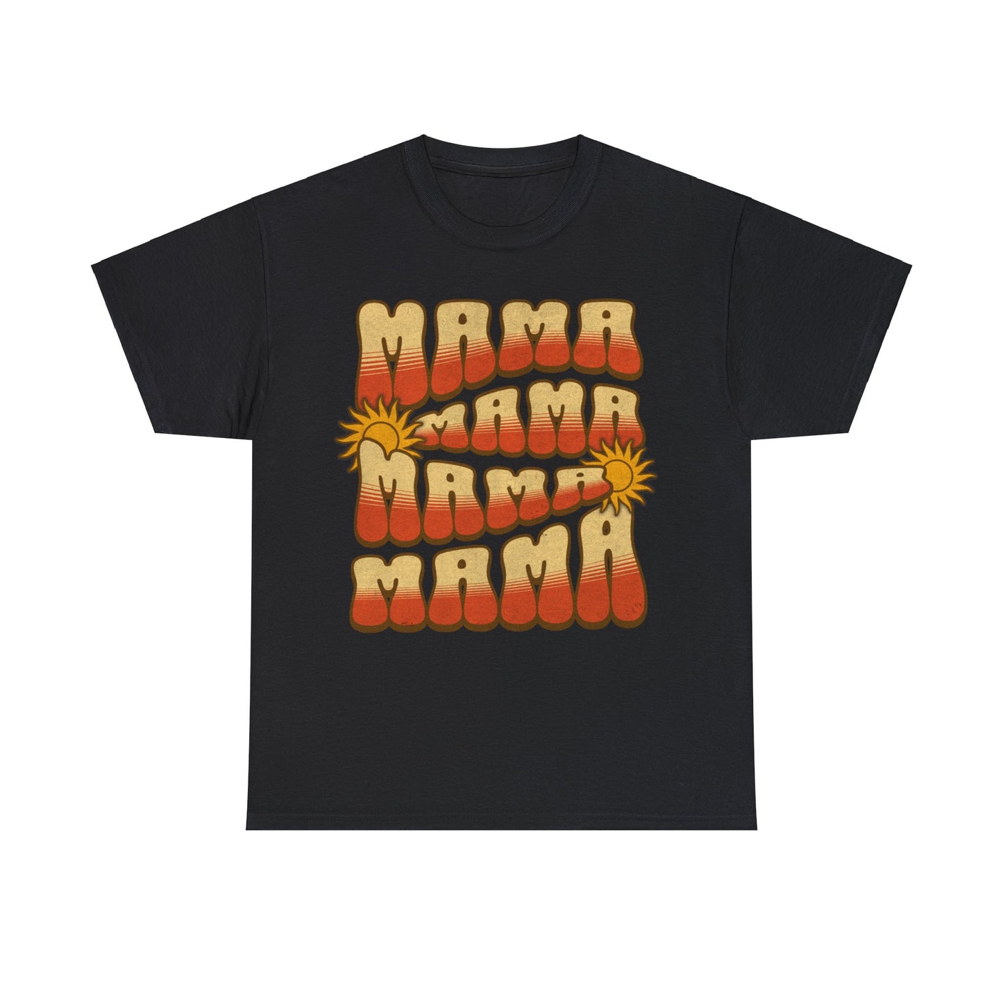 Groovy Mama - Unisex T-Shirt