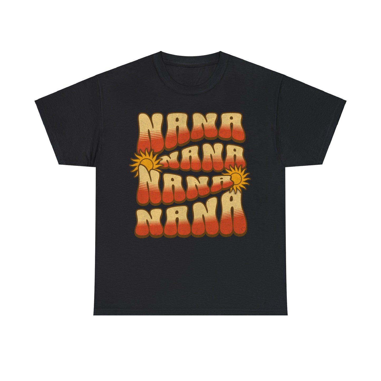 Groovy Nana - Unisex T-Shirt