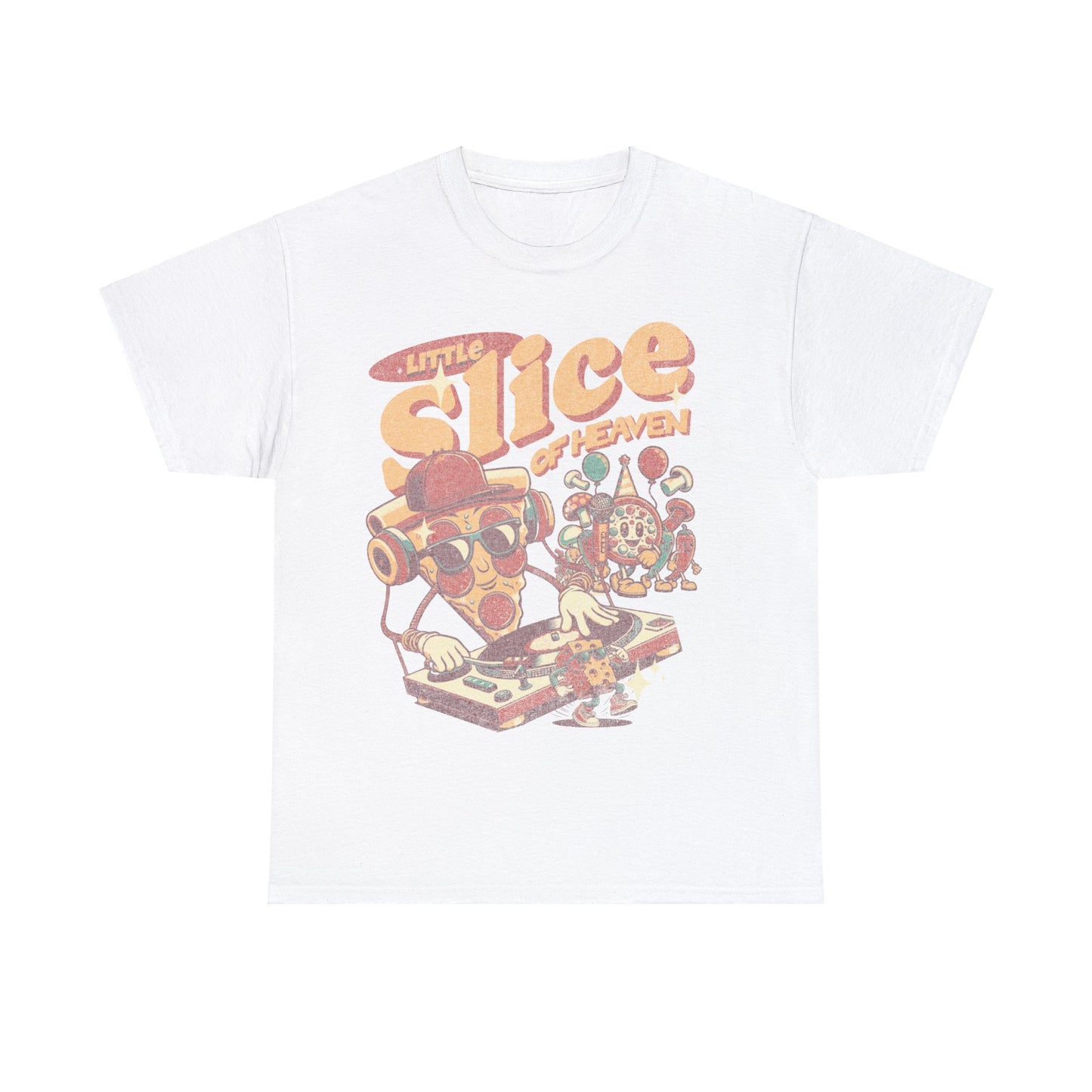 Little Slice of Heaven - Unisex T-Shirt