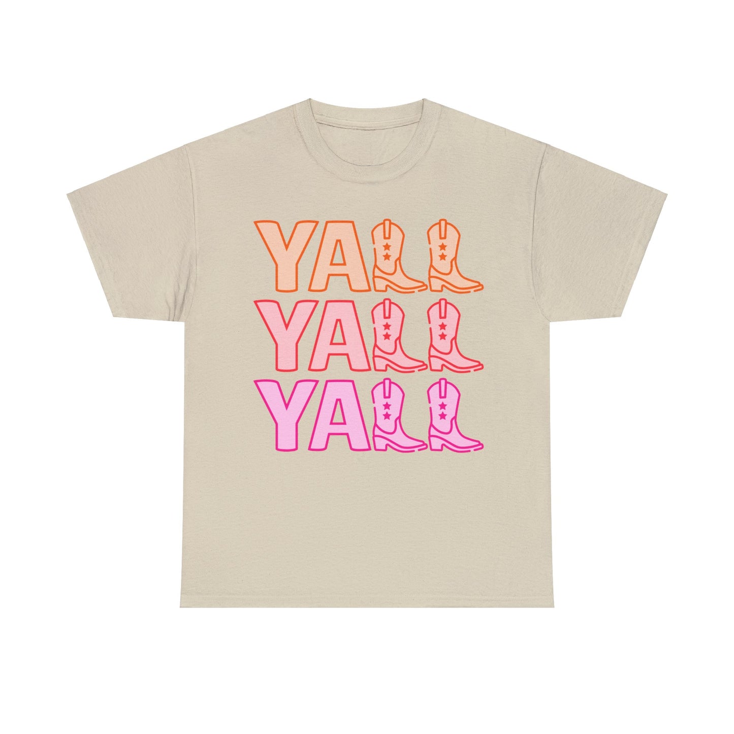 Y’all - Unisex T-Shirt